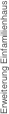 Erweiterung Einfamilienhaus