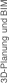 3D-Planung und BIM